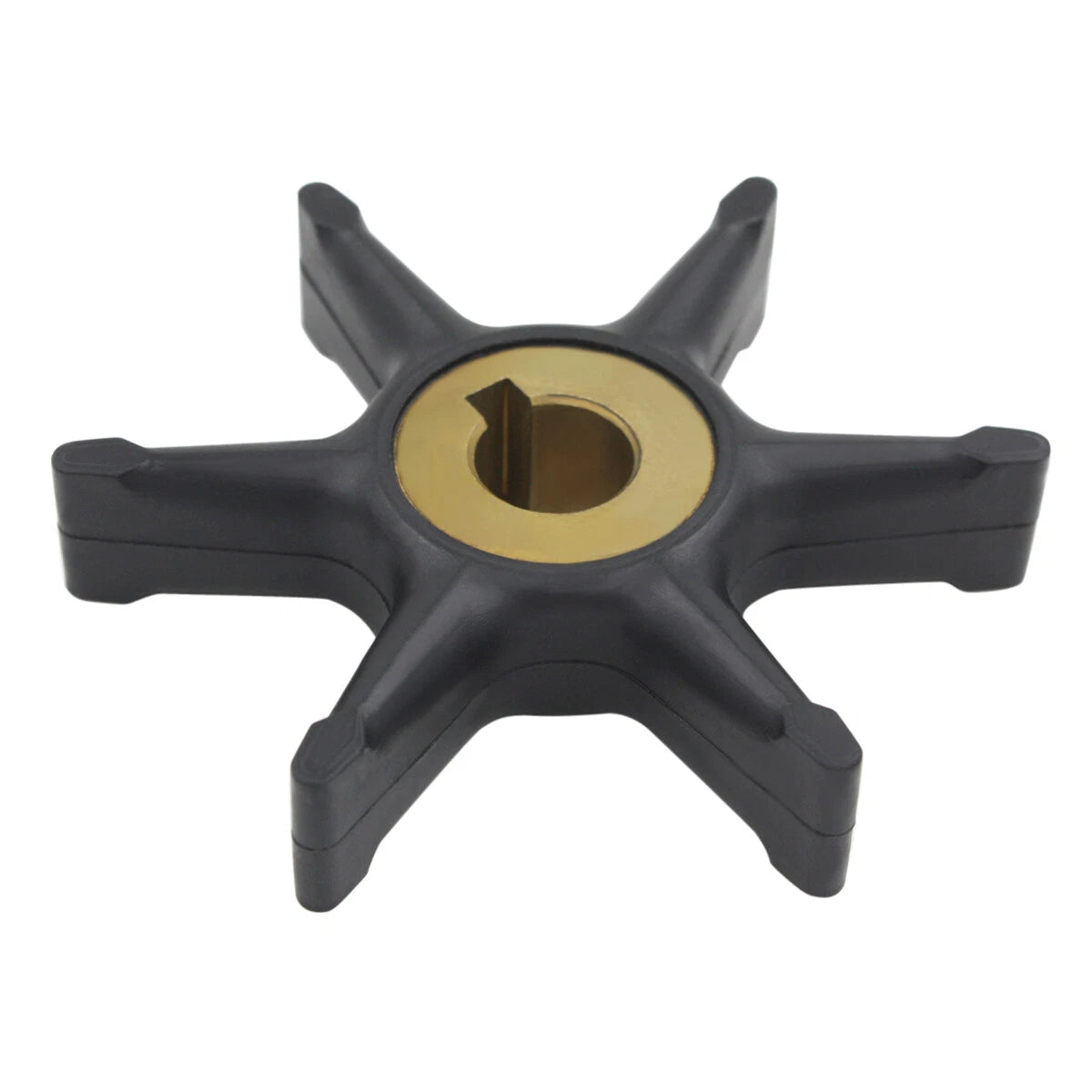 Water Pump Impeller – Johnson OMC Outboard