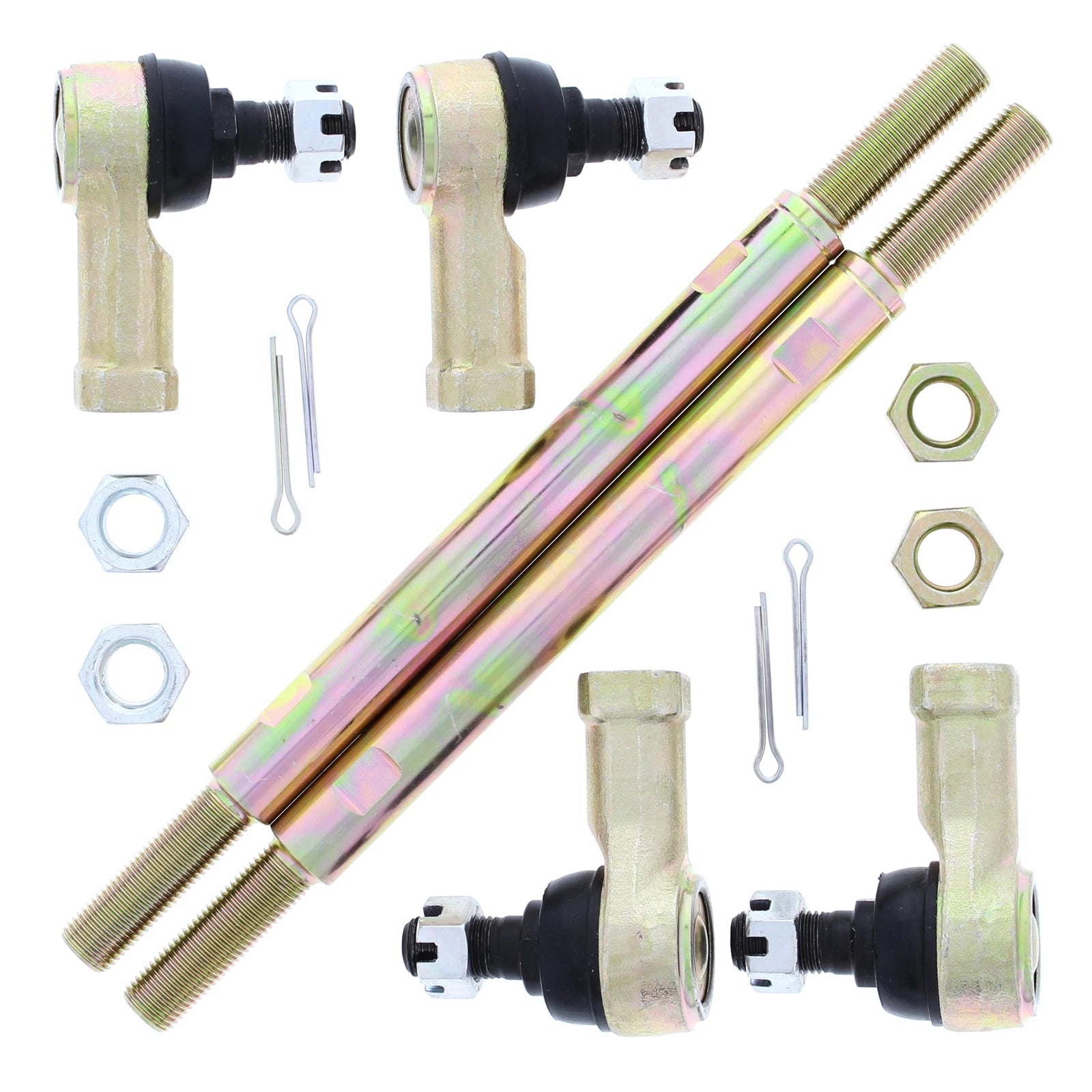 Tie Rod Replacement Tie Rod Ends For Yamaha Yfm250b Bruin 2005-2006