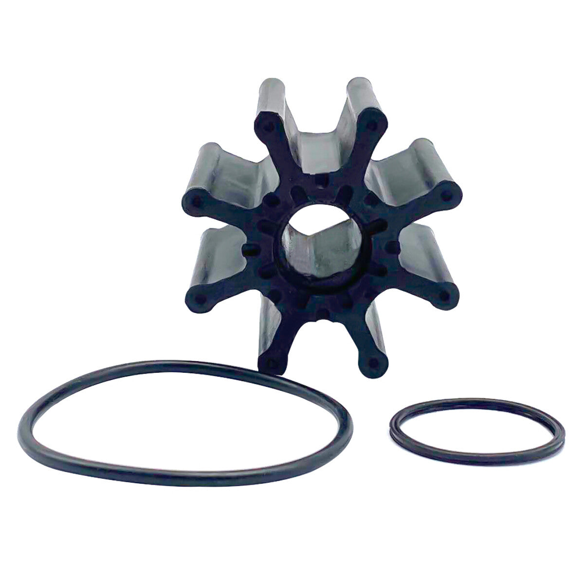 Sea Water Pump Impeller Mercruiser Bravo by Mercruiser
