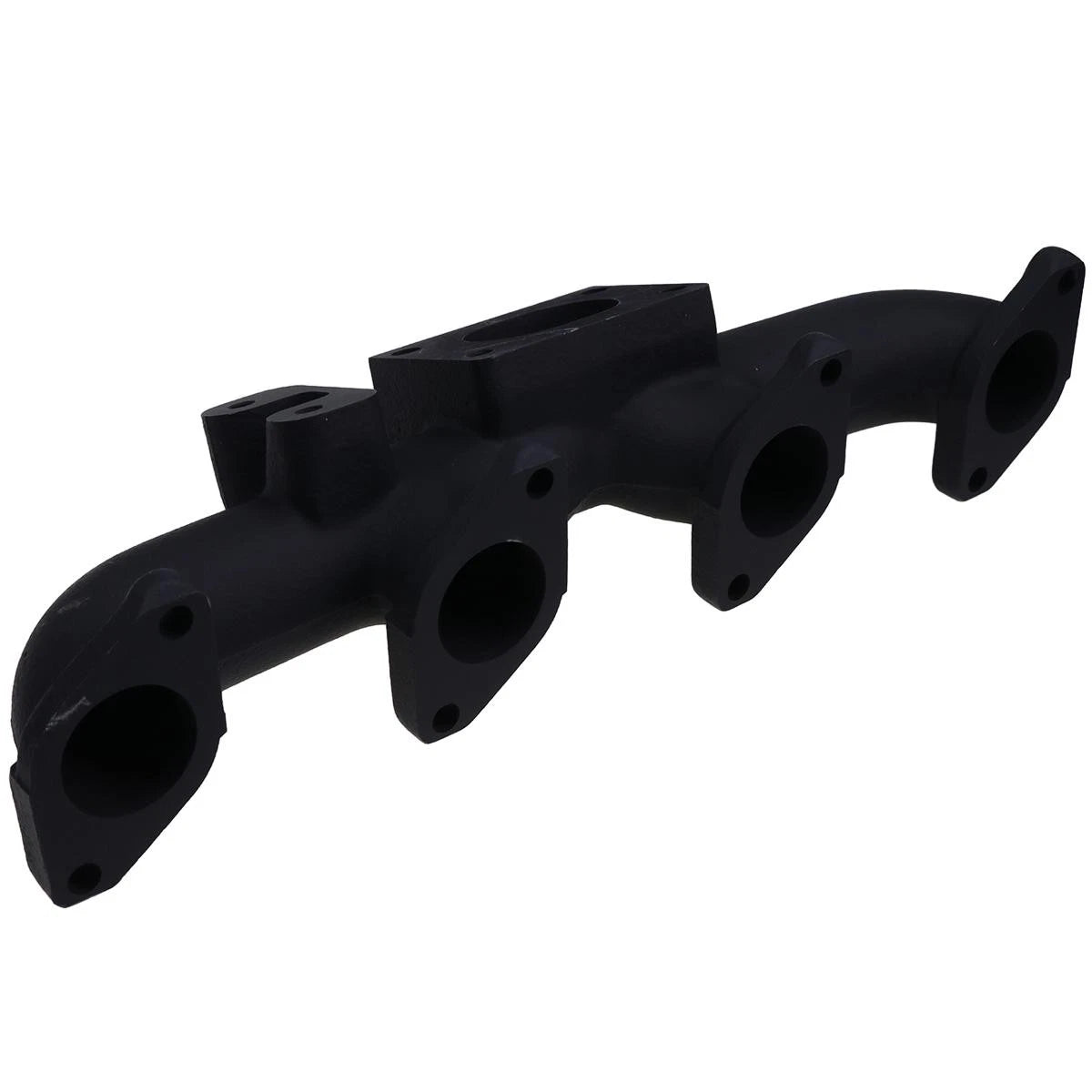 Manifold Exhaust 6680890 For Kubota Engine V3300 Bobcat S250 S300