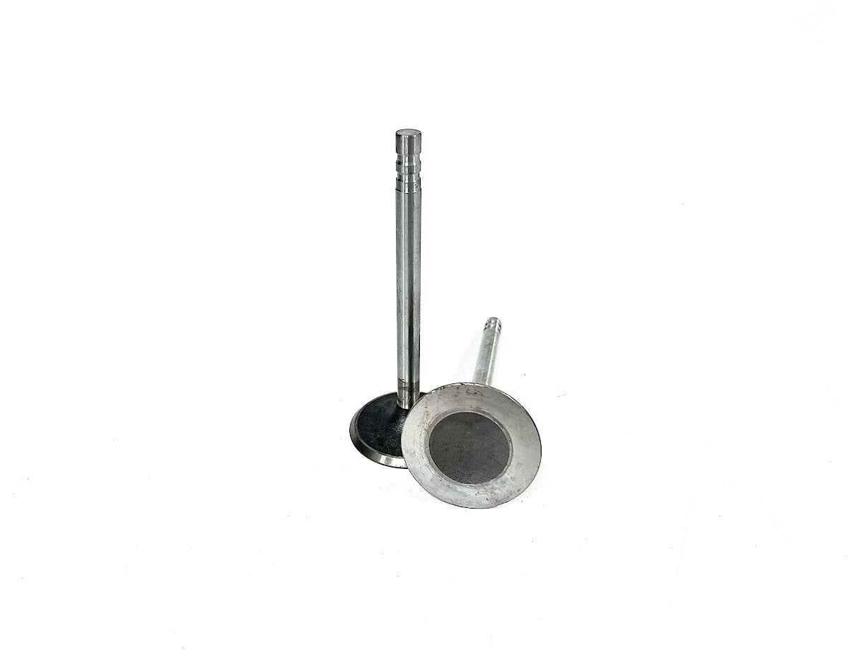 Trw V2552-3, Intake Valve, 2 Pack, Oem | Hook & Hull Co