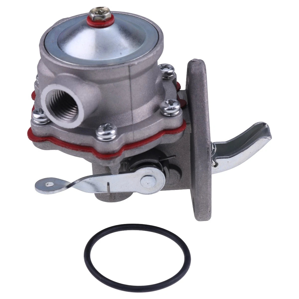 Fuel Feed Pump 04230294 04231021 04157603 For Deutz F3l912 F4l912
