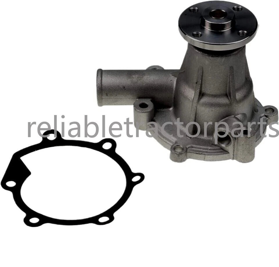 Water Pump For Mitsubishi L2e L3e Mm433170 Mm43317001 Mm433-17001