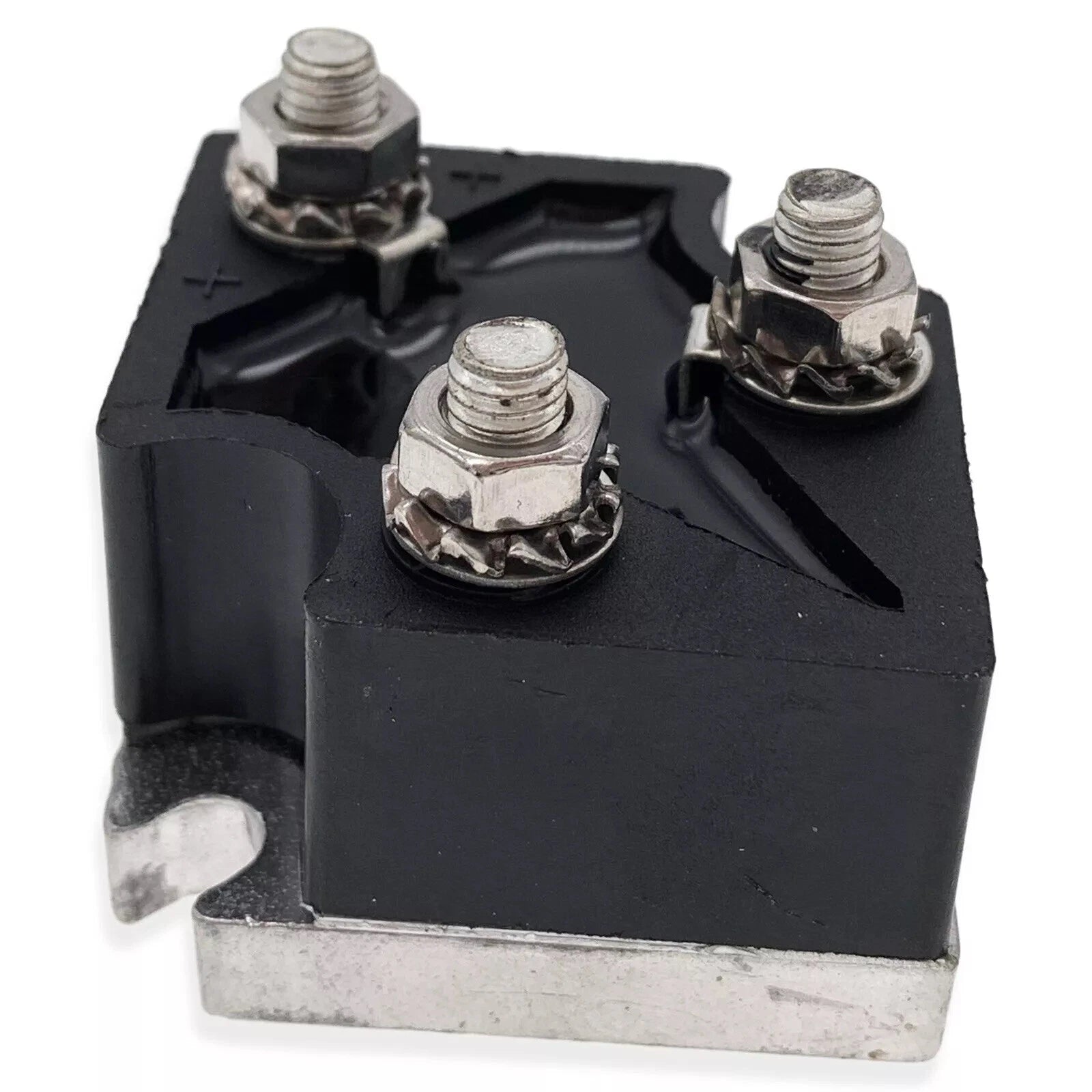 New Rectifier For Mercury Mariner 6-25hp 18-5707 816770t 62351a1