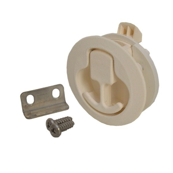 TH Marine Boat Slam Hatch Latch NFSL-1-2 by TH Marine