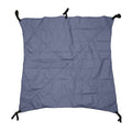 Tracker Boat Front Canopy Cover 2021 2150TCC Storm Blue by Tracker