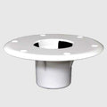 ITC Boat Table Pedestal Base 6 3/8 Inch by ITC