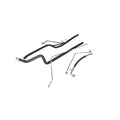 Air Conditioning Hose Line Kit Fits John Deere 4450 4050 4250 4650