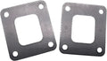 Mercruiser Quicksilver Closed Cooling Exhaust Elbow Gasket 27-8637251
