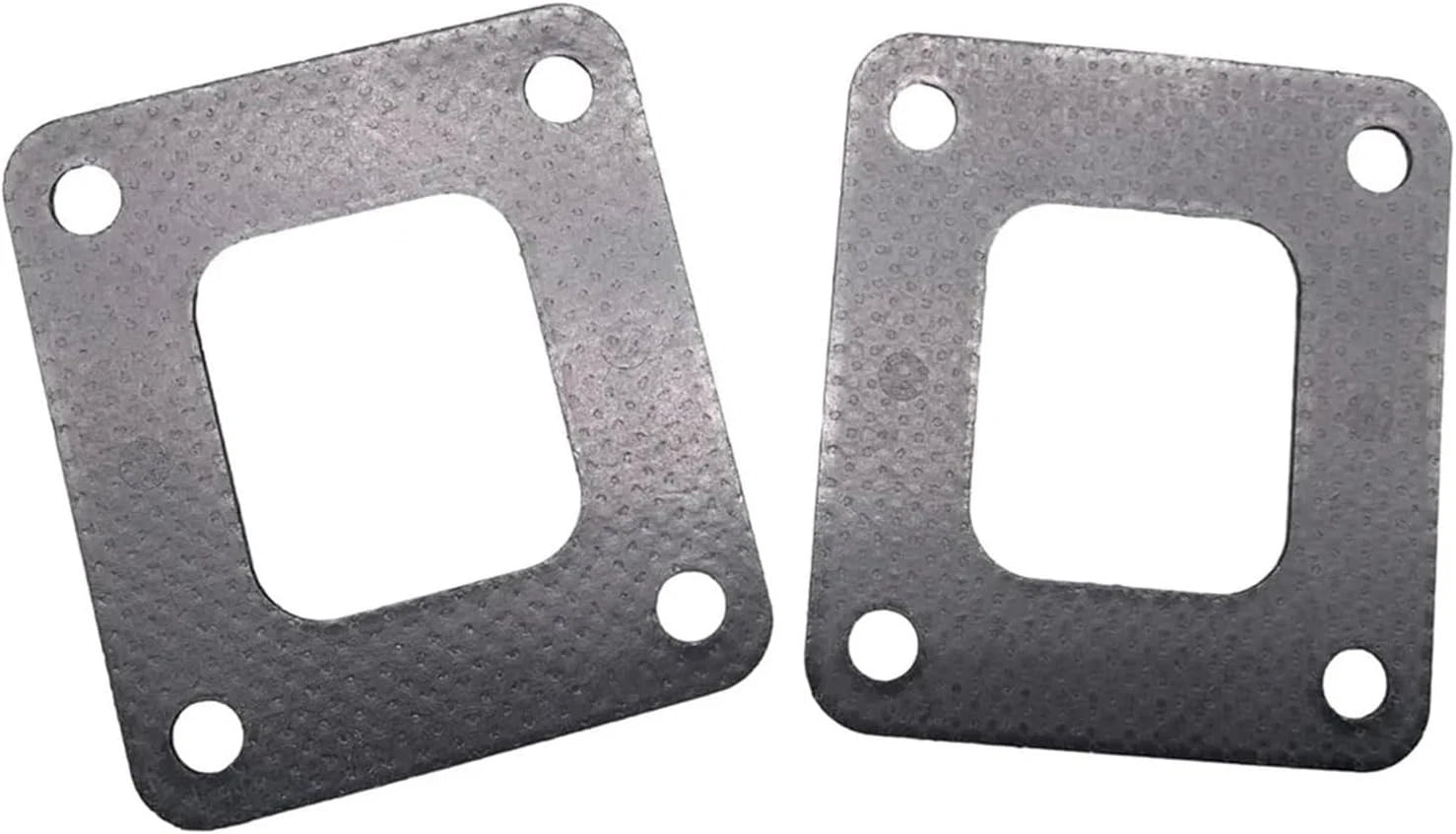 Mercruiser Quicksilver Closed Cooling Exhaust Elbow Gasket 27-8637251