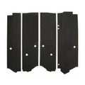 Fits John Deere Tractor Interior Restoration Replacement Post Kit