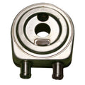 Re61767 Oil Cooler With O'ring Seal Fits John Deere 2030 2150 2155