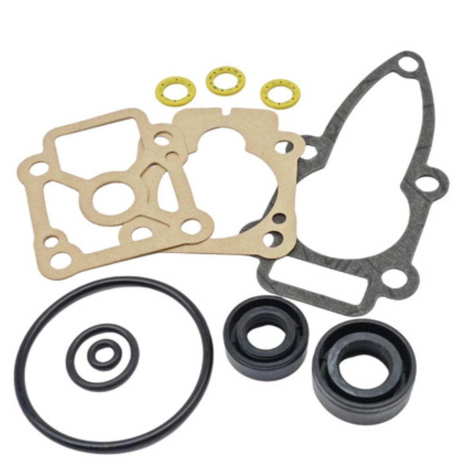 Lower Unit Gasket Kit for Tohatsu 8/9.8B (3B2 Series)