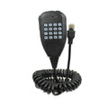 Protable Mobile Radio Microphone For Leixen Vv-898s Vv-808 Mobile