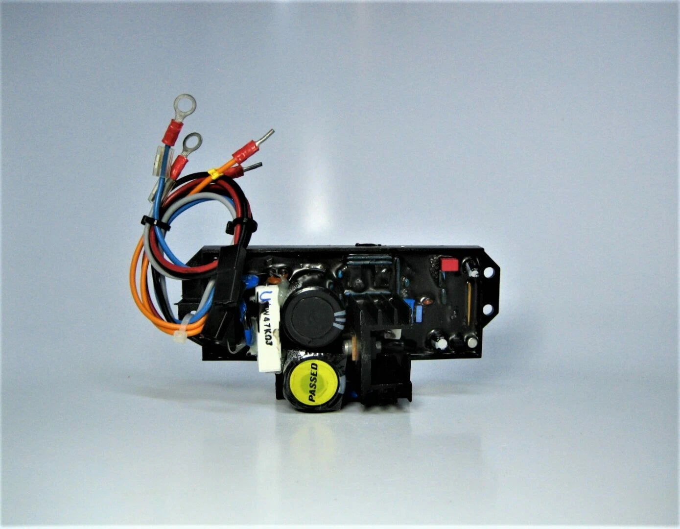 Mase Generators 32326 Marine 12V 4-diode Bridge Regulator - Free U.s.