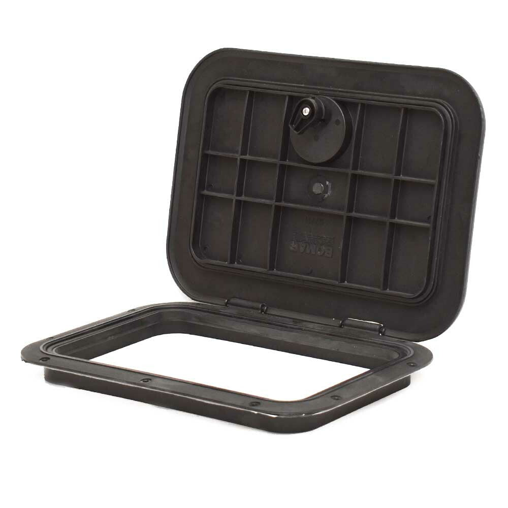 Inspection Hatch Bomar 7 x 11 Inch by Bomar