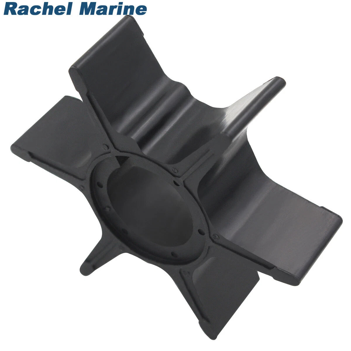 Water Pump Impeller – Suzuki DT50-85 2-Stroke