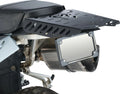 Adventure Bike Rear Rack For Yamaha Xtz 700 X 2023