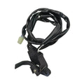 Suzuki Trim Angle Sensor For Df25 Df90 Df140 Df50 Df70 Df200 Replace