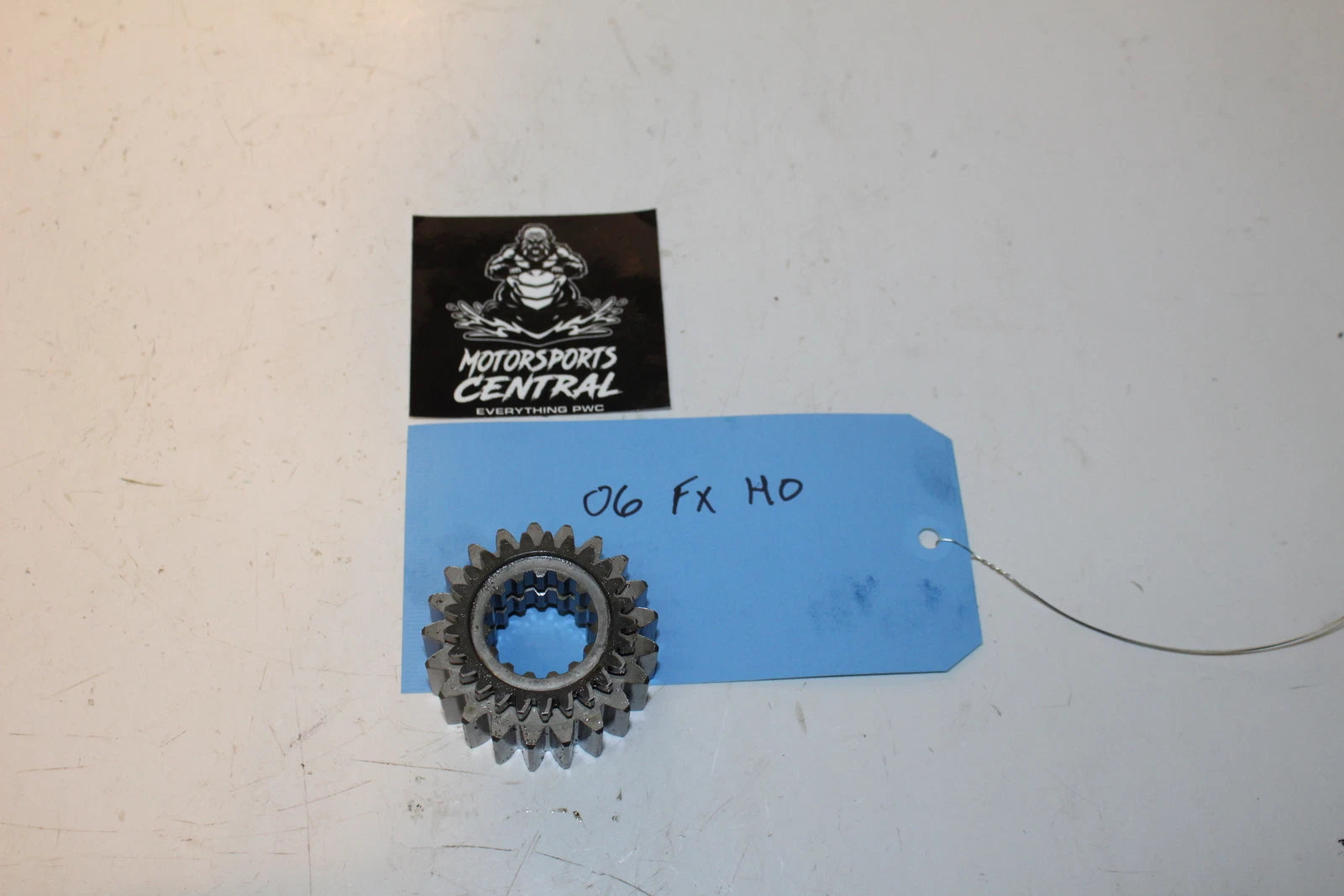 Yamaha Vx Sport, Vx Cruiser, Vx110 Transfer Drive Gear Oem