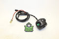 Nice Yamaha Oem Waverunner Start Stop Kill Switch 50" Wires Works