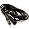 Antenna Extension Cable Napa 96 Inch Black by Napa