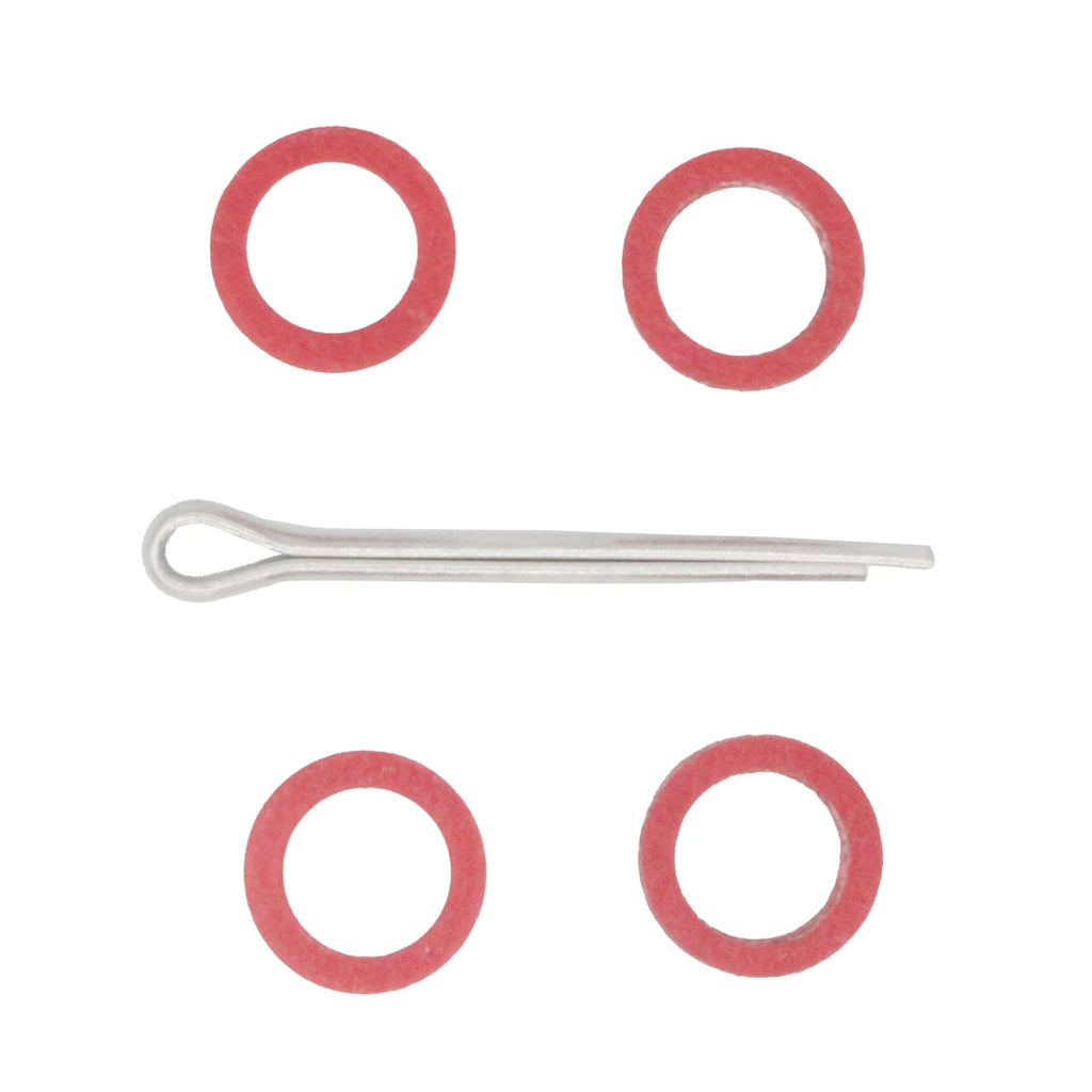 Yamaha O-Ring Seal – 20/25/30HP Outboards