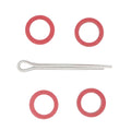 Yamaha O-Ring Seal – 20/25/30HP Outboards