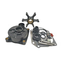 Water Pump Impeller Kit Johnson Evinrude Outboard 40 50 55 60 Hp -