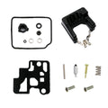 69m-w0093-00 Carburetor Repair Kit Yamaha 4 Str 2.5hp F2.5 A B
