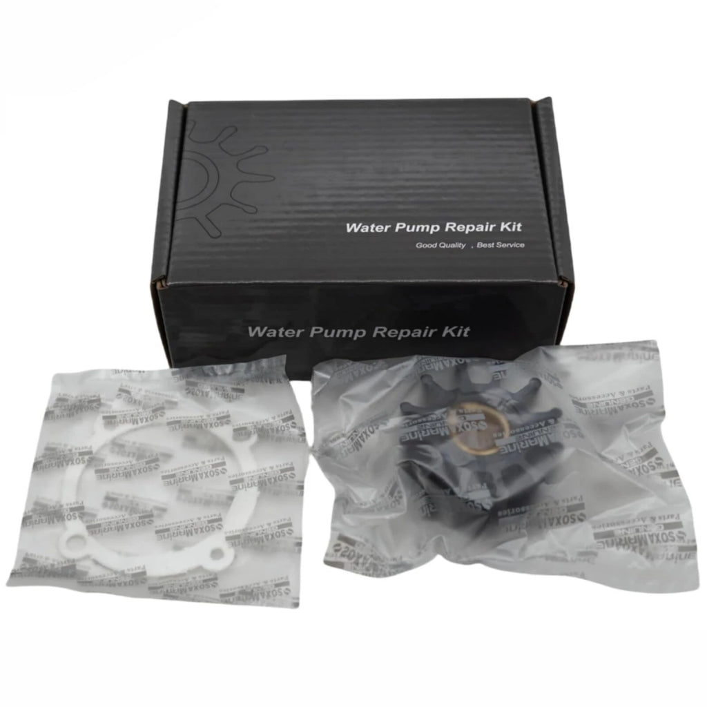 Water Pump Repair Kit – Volvo Penta 219/250/270