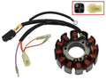 Sp1 Stator Assembly For Arctic Cat Snowmobiles 2001-2005 – Fits Zr