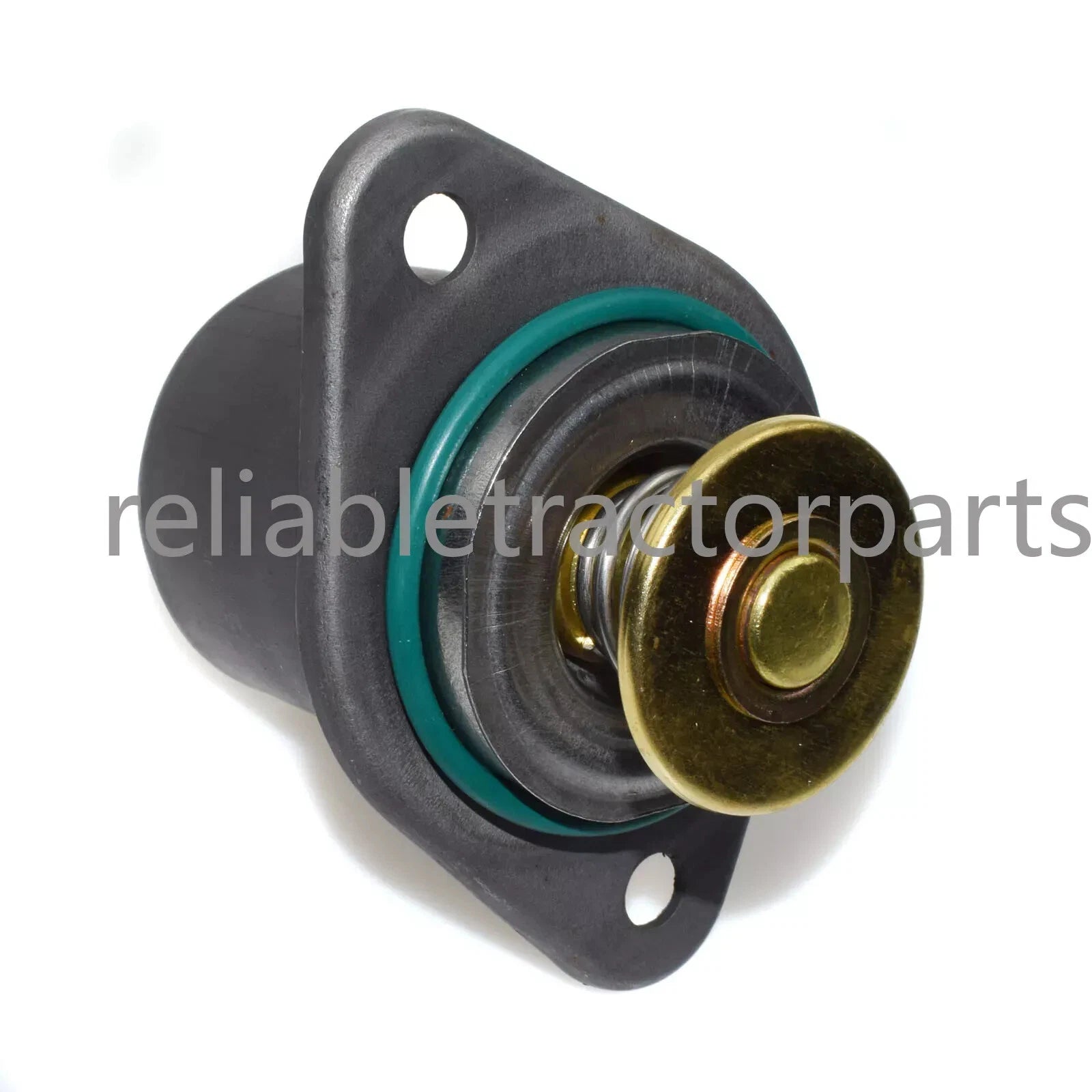 Thermostat Kit For International Harvester Dt466e | Hook & Hull Co