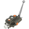 Hydraulic Valve-sba2, Sba-2 2301196-131135 196131135 Sba2 262-1152