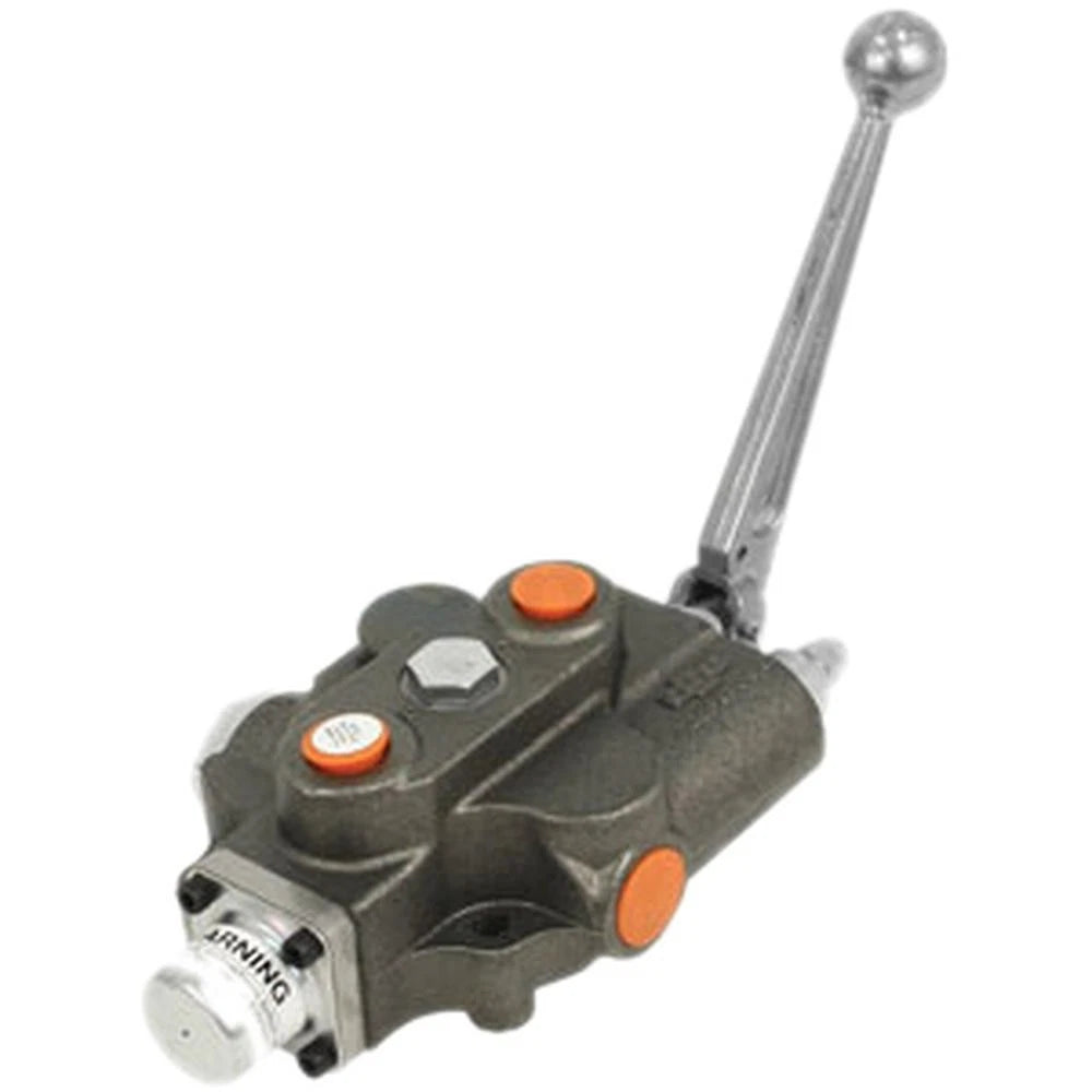 Hydraulic Valve-sba2, Sba-2 2301196-131135 196131135 Sba2 262-1152