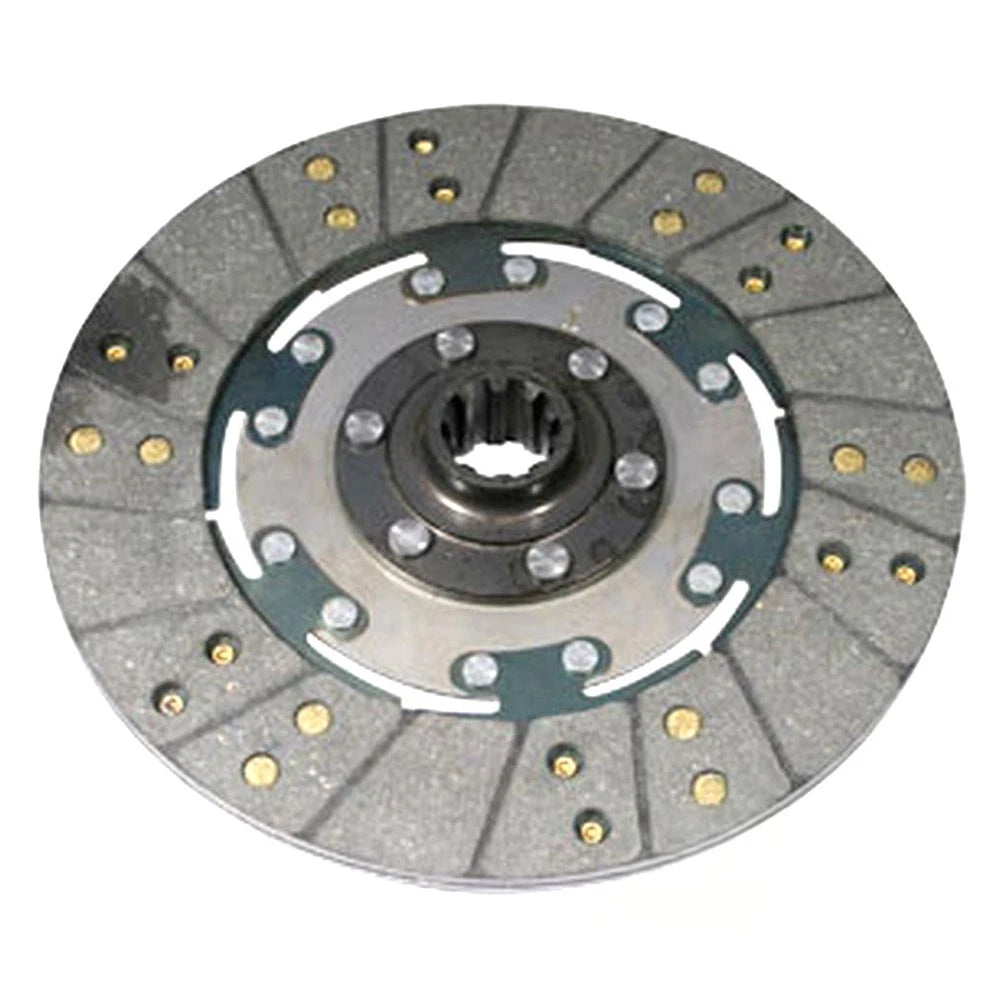 Disc 112194 Fits White/oliver/m<wbr/>inneapolis Moline Hg Oc3 Oc4
