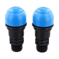 PP Vacuum Release Valve 4-Pack