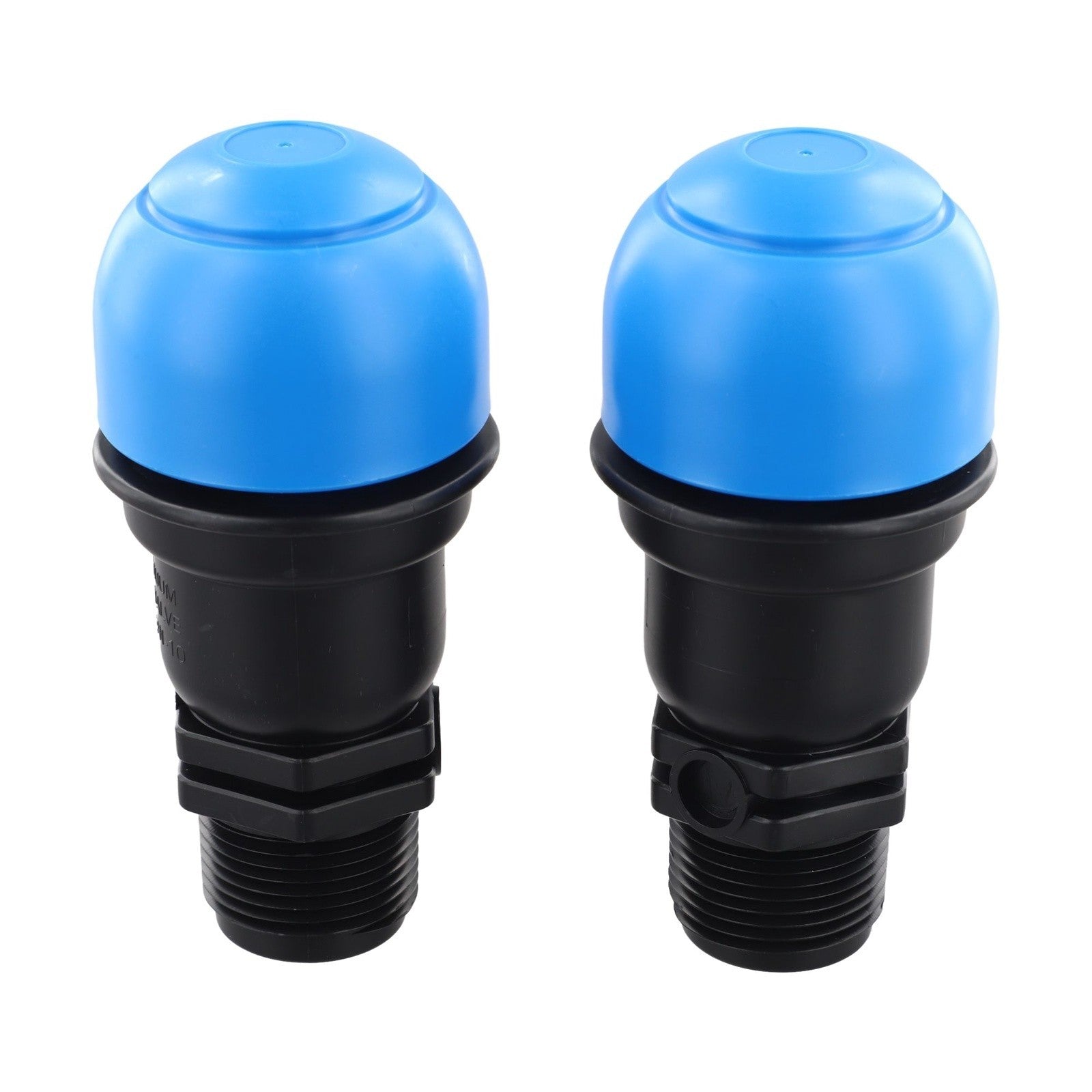 PP Vacuum Release Valve 4-Pack