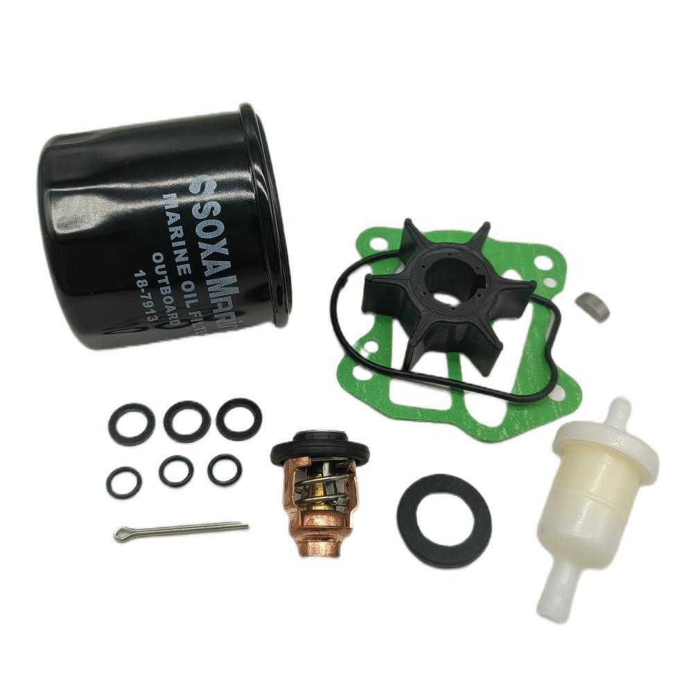 Honda Outboard Maintenance Service Kit 25HP 30HP by Honda
