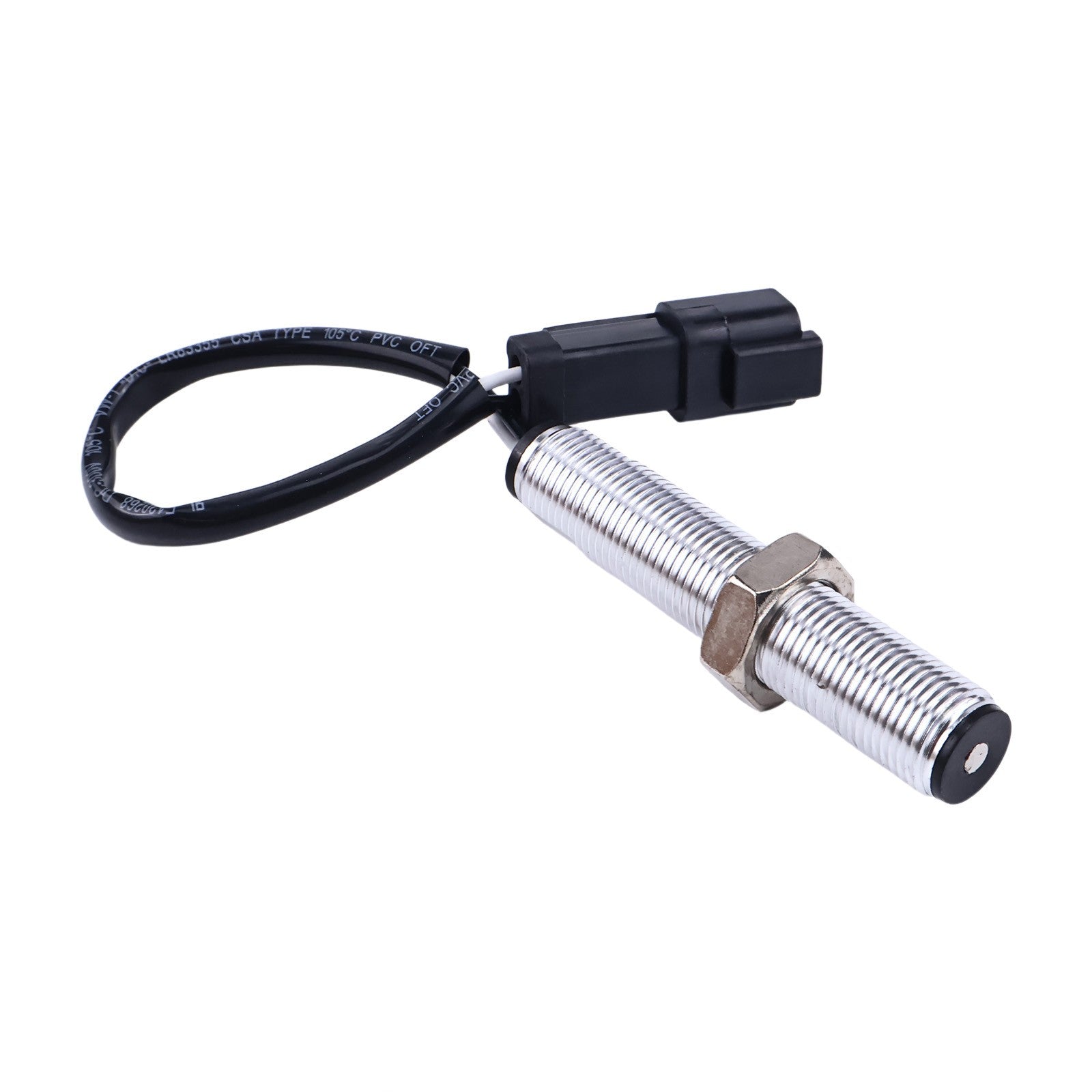 Speed Sensor 318-1178 For Caterpillar 938f 950g | Hook & Hull Co