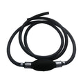 Fuel Line Hose Outboard Primer Bulb Yamaha by Yamaha