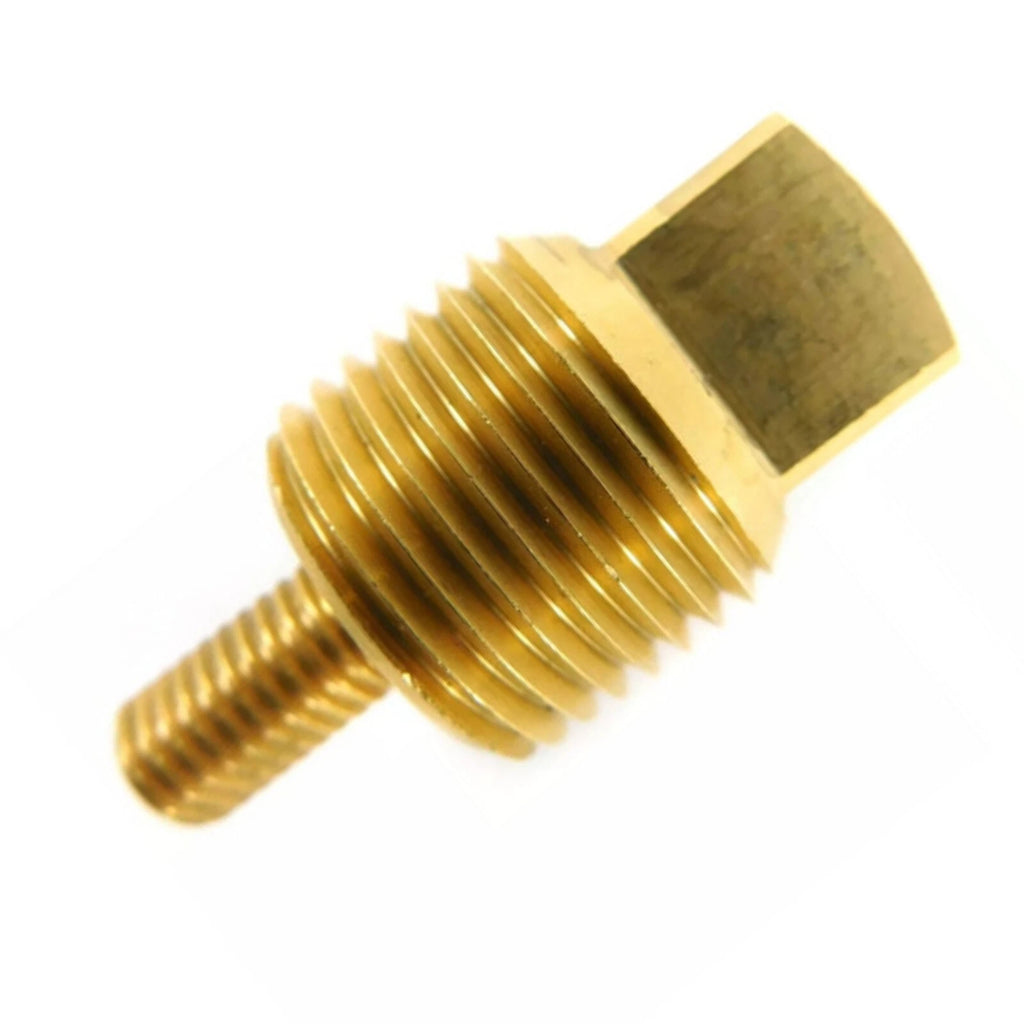 Plug for Volvo Penta AD/AQA/AQD/D11-D12/D4-D9
