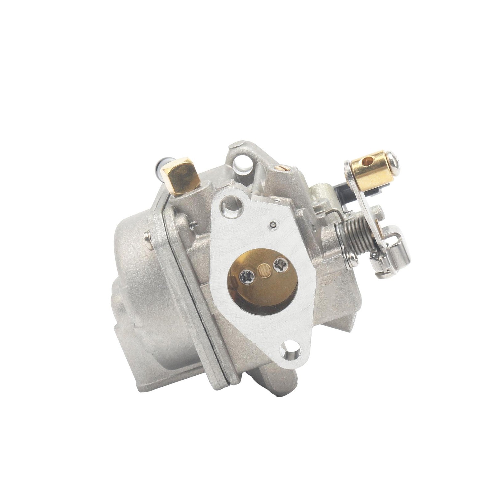 Carburetor Assembly for Yamaha 4-Stroke Outboard by Yamaha
