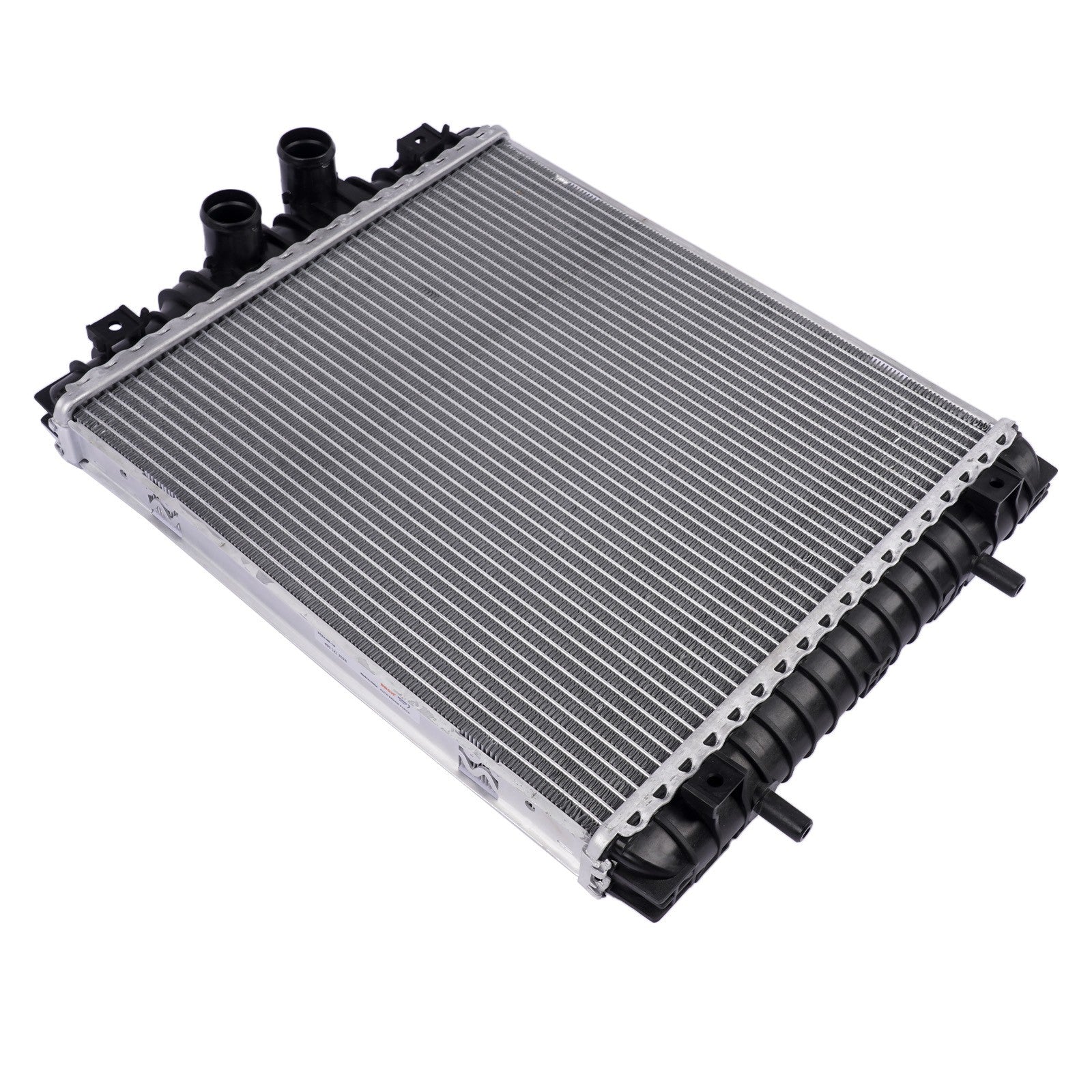 Water Radiator Cooler Audi R8 Lamborghini Huracan by Audi