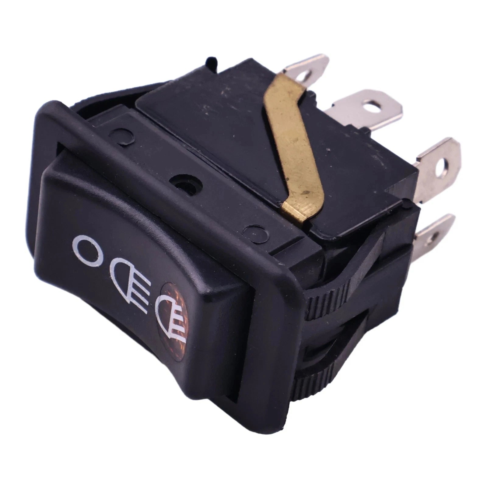 Headlight Switch 6665315 For Bobcat S70 S160 753 | Hook & Hull Co