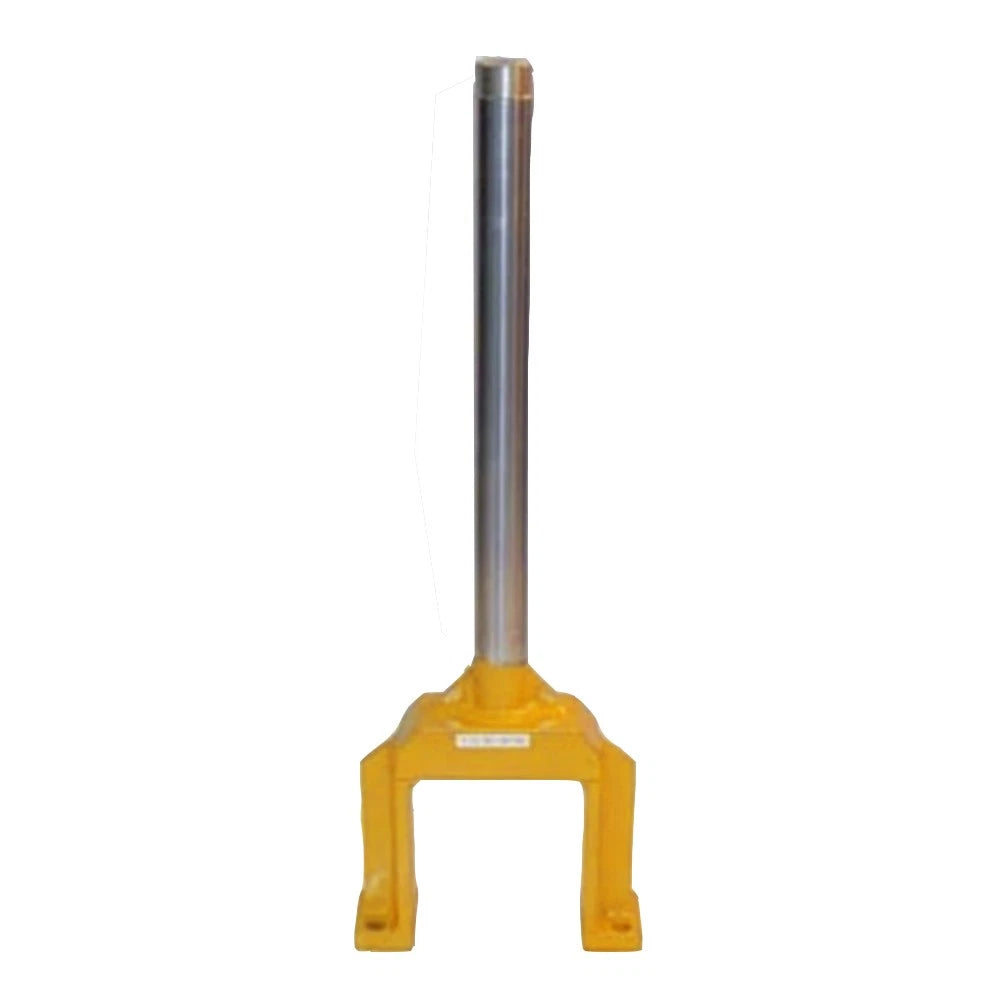 113-30-34150 Track Adjuster Yoke For Komatsu 450 D31a-16 D31a-17
