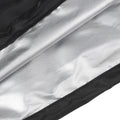 Heavy Duty Fryer Cover for Marine Use