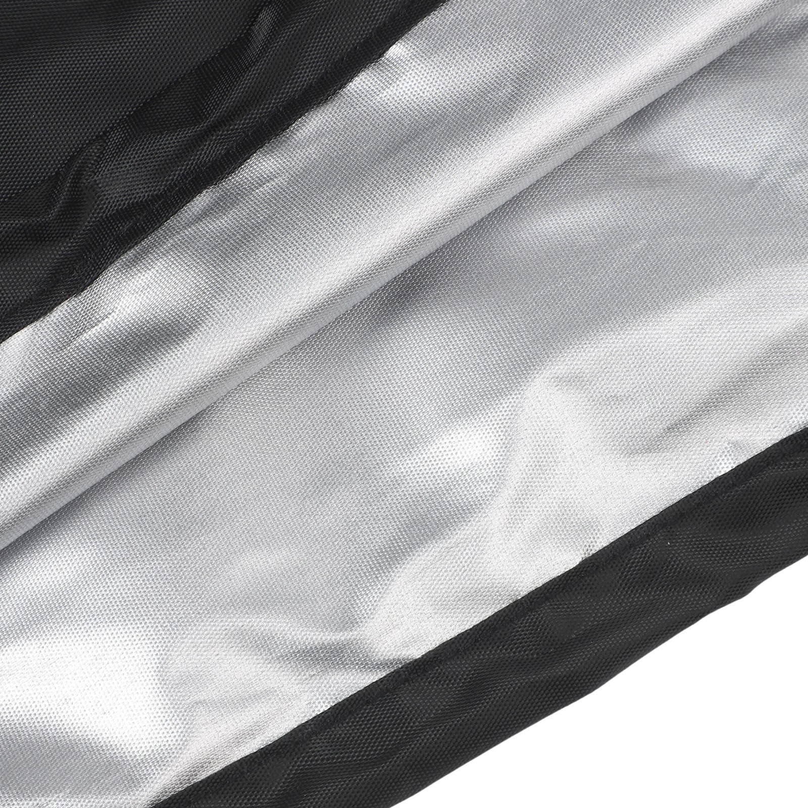 Heavy Duty Fryer Cover for Marine Use
