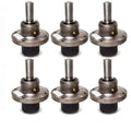 (6) Spindle Assembly Fits Scag Tiger Fits Cub Turf Tiger And Wildcat