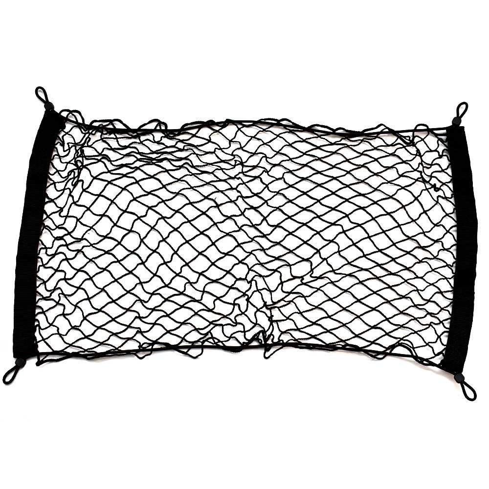 Four Winns Boat Cargo Net Divider Black by Four Winns